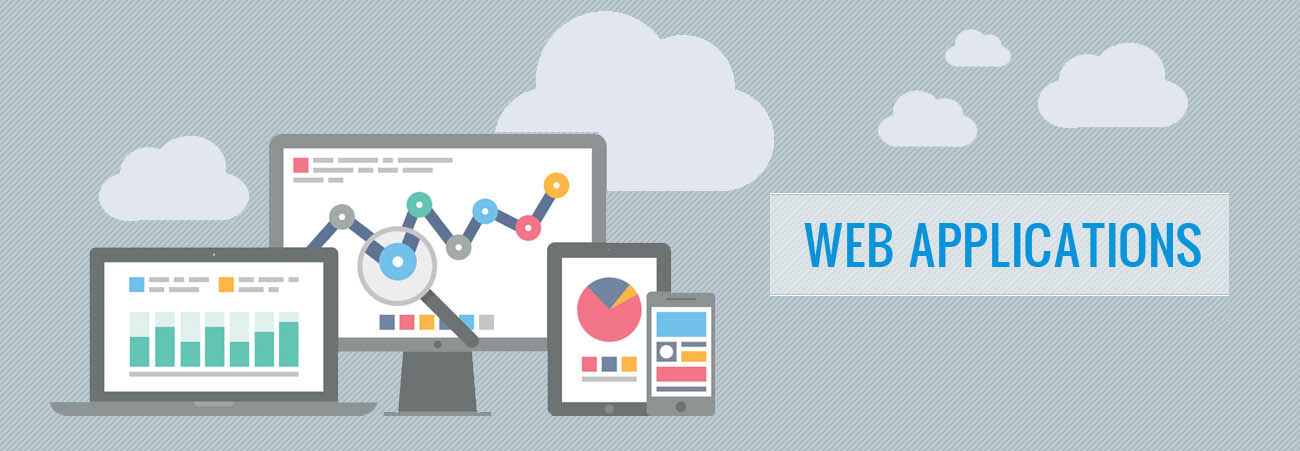 Web Application Development Manchester