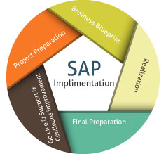 Sap implementation
